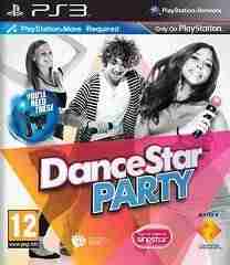 Descargar DanceStar Party [MULTI5][FW 3.70][ABSTRAKT] por Torrent